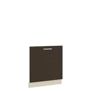 Szafka kuchenna Chamonix ZM 713x596