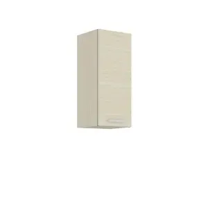 Szafka kuchenna Chamonix 30 G-72 F