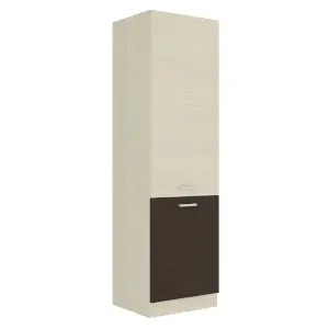 Szafka kuchenna Chamonix 60 DK-210 2F
