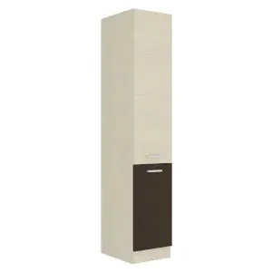 Szafka kuchenna Chamonix 40 DK-210 2F