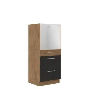 Szafka kuchenna Vigo Matera 60 DPS-145 3S BB