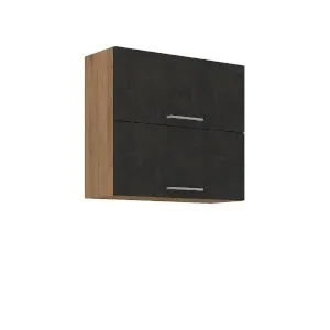 Szafka kuchenna Vigo Matera 80 GU-72 2F