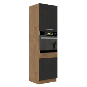 Szafka kuchenna Vigo Matera 60 DP-210 2F