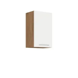 Szafka kuchenna Vigo Biały HG 45 G-72 1F