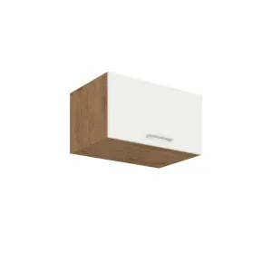 Szafka kuchenna Vigo Biały HG 80 NAGU-36 1F