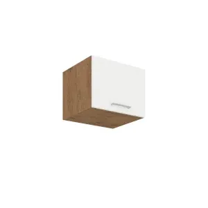 Szafka kuchenna Vigo Biały HG 60 NAGU-36 1F