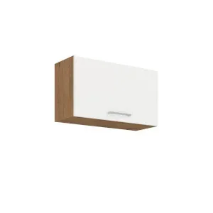 Szafka kuchenna Vigo Biały HG 80 GU-36 1F