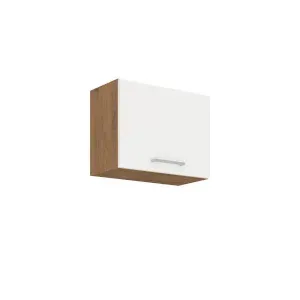 Szafka kuchenna Vigo Biały HG 60 GU-36 1F