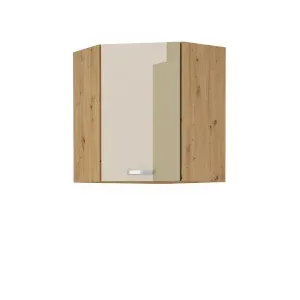 Szafka kuchenna Artisan 58x58 GN-72 1F CR