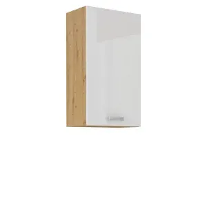 Szafka kuchenna Artisan 50 G-90 1F WH