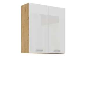 Szafka kuchenna Artisan 80 G-90 2F WH