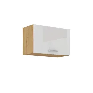 Szafka kuchenna Artisan 60 GU-36 1F WH
