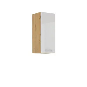Szafka kuchenna Artisan 30 G-72 1F WH