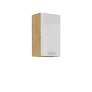 Szafka kuchenna Artisan 40 G-72 1F WH