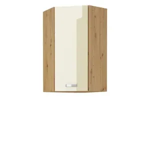 Szafka kuchenna Artisan 58x58 GN-90 1F CA