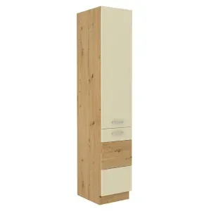 Szafka kuchenna Artisan 40 DK-210 2F CA
