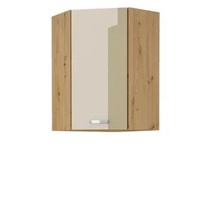 Szafka kuchenna Artisan 58x58 GN-90 1F CR