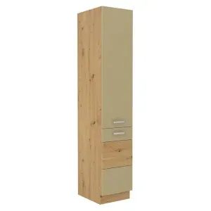 Szafka kuchenna Artisan 40 DK-210 2F CR