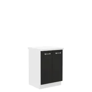 Szafka kuchenna Omega 60 D 2F BB