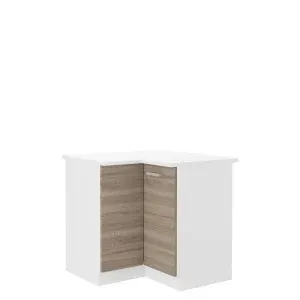 Szafka kuchenna Dave 89x89 DN BB