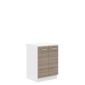 Szafka kuchenna Dave 60 D 2F BB