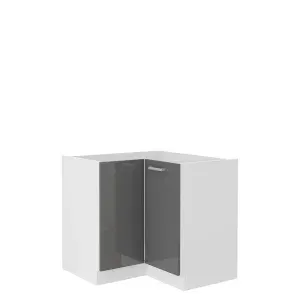 Szafka kuchenna Sonia 89X89 DN 1F BB