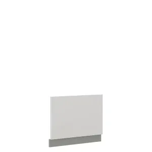 Front do zmywarki Bianka ZM 570x596