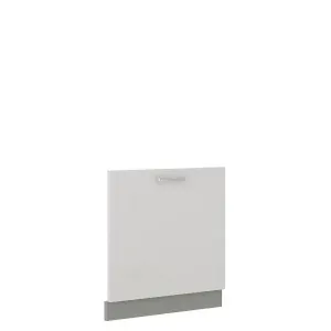 Front do zmywarki Bianka ZM 713x596