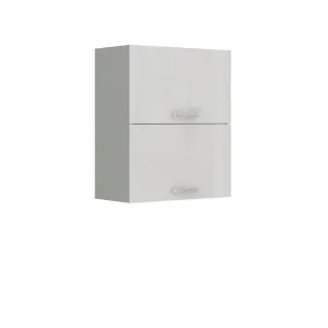 Szafka kuchenna Bianka 60 GU-72 2F