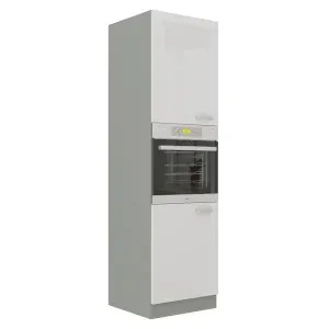 Szafka kuchenna Bianka 60 DP-210 2F