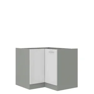 Szafka kuchenna Bianka 89x89 DN 1F BB