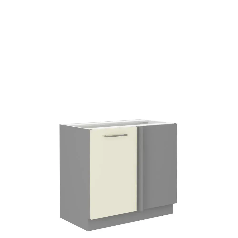 Szafka kuchenna Karmen 105 ND 1F BB L/P