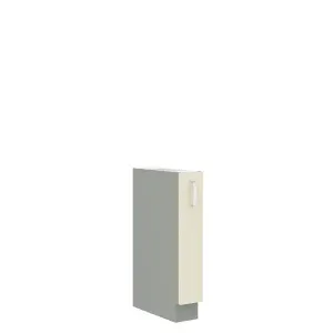 Szafka kuchenna Karmen 15 D Cargo 1F BB