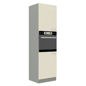 Szafka kuchenna Karmen 60 DPM-210 2F