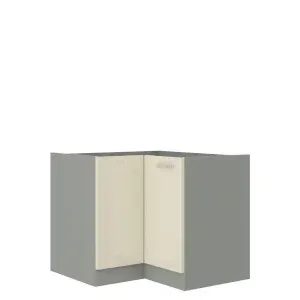 Szafka kuchenna Karmen 89x89 DN 1F BB