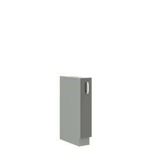 Szafka kuchenna Grey 15 D CARGO BB
