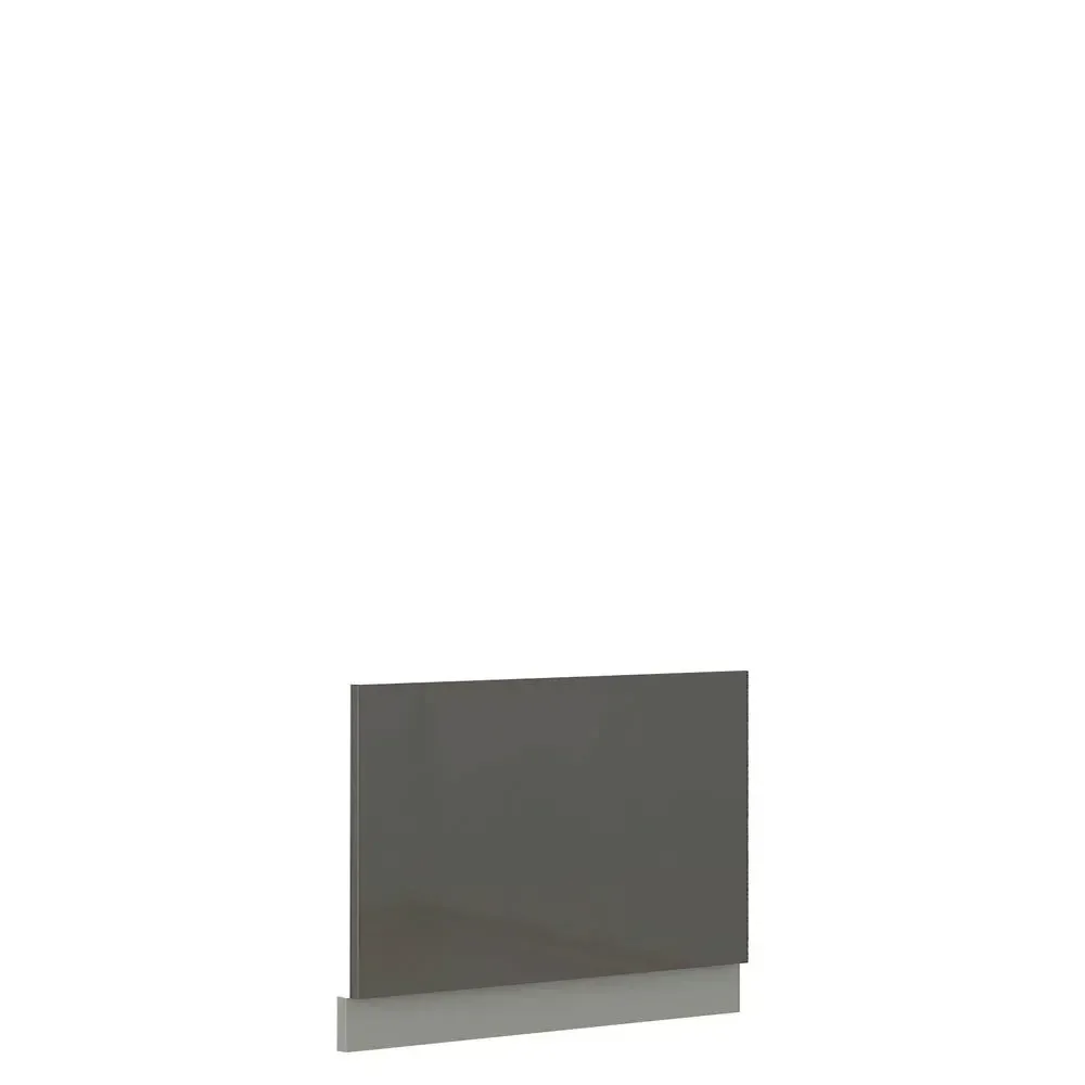 Front do zmywarki Grey ZM 570x596
