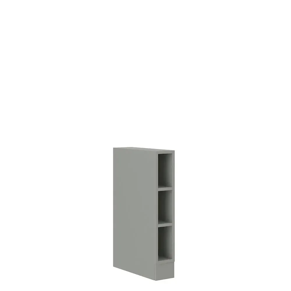Szafka kuchenna Grey 15 D OTW BB