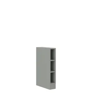 Szafka kuchenna Grey 15 D OTW BB