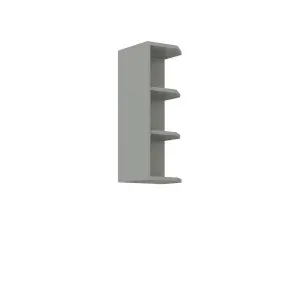 Szafka kuchenna Grey 30 G ZAK-72 L/P