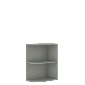 Szafka kuchenna Grey 30 D ZAK BB L/P