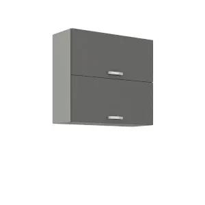 Szafka kuchenna Grey 80 GU-72 2F