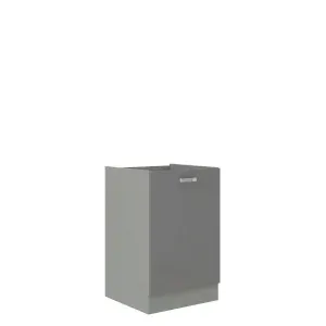 Szafka kuchenna Grey 40 D 1F BB