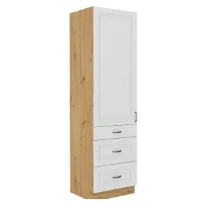 Szafka kuchenna Stilo 60 DKS-210 3S 1F