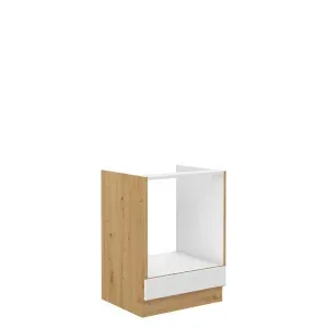 Szafka kuchenna Stilo 60 D GAZ BB
