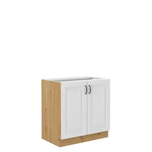 Szafka kuchenna Stilo 80 Zlew 2F BB