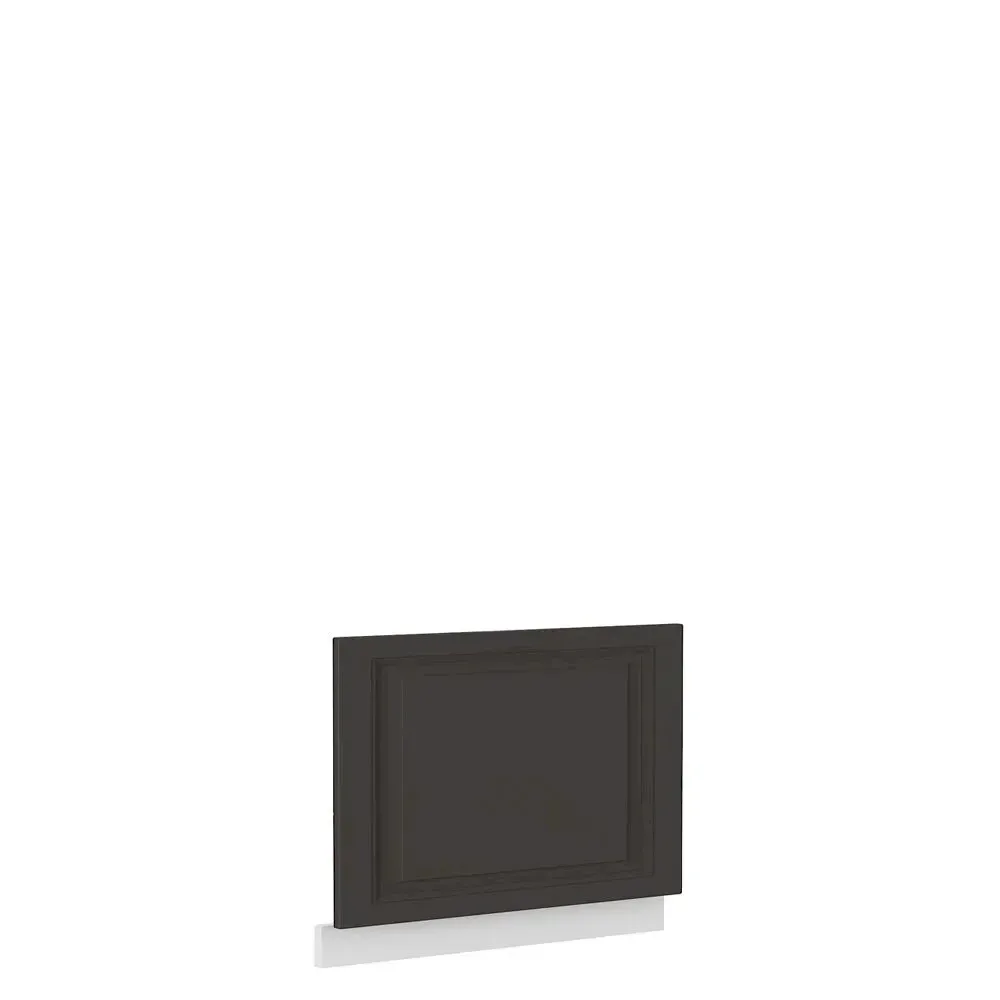 Szafka kuchenna Stilo ZM 570x596 GR/WH