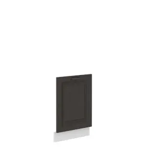 Szafka kuchenna Stilo ZM 713x446 GR/WH