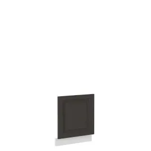 Szafka kuchenna Stilo ZM 570x446 GR/WH