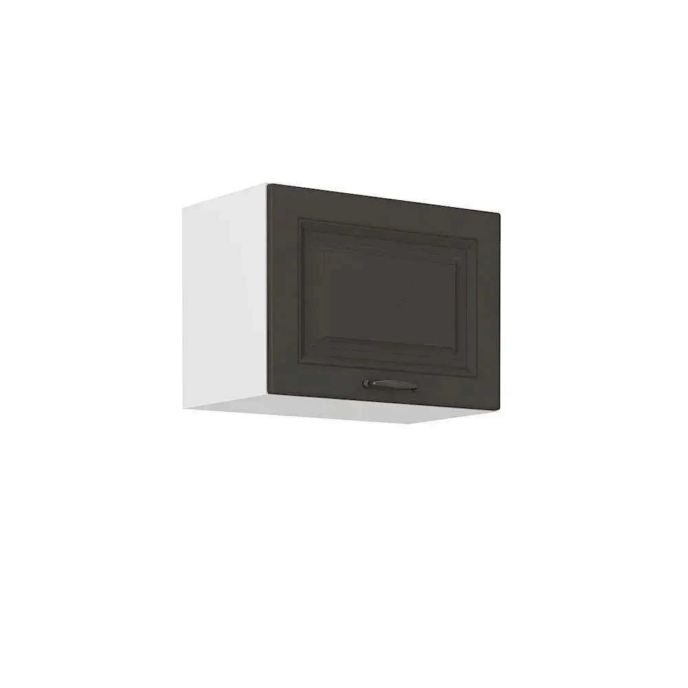 Szafka kuchenna Stilo 50 GU-36 1F GR/WH